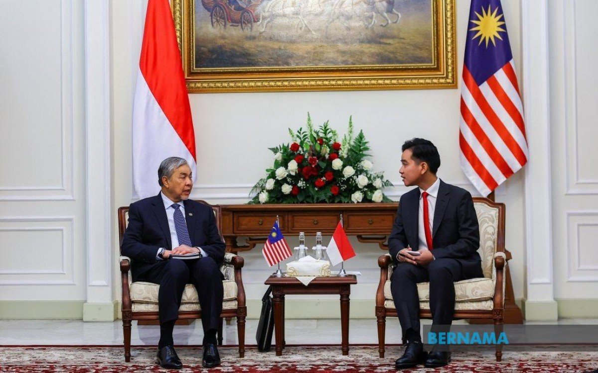 Maleisië en Indonesië richten zich op halalhandel en regionale stabiliteit
