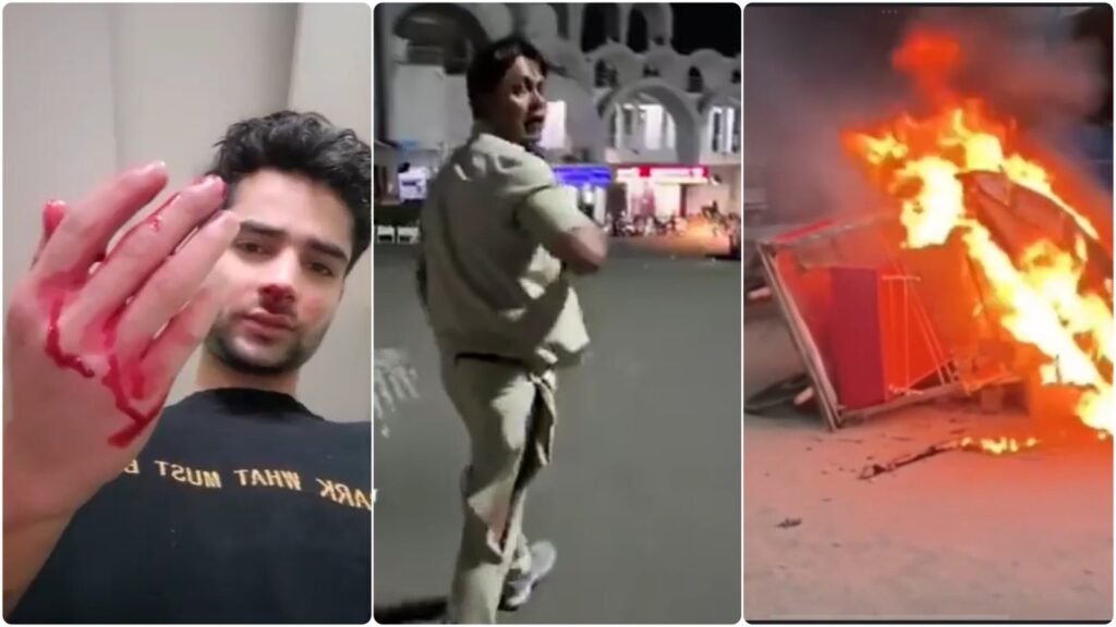 'Na de aanval in Pahalgam: Toename van anti-moslimhaat'