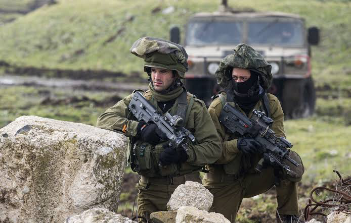 Nieuwe Handtekeningencampagne van Israëlische Soldaten: Verandering van Executies en Einde van de Oorlog in Gaza