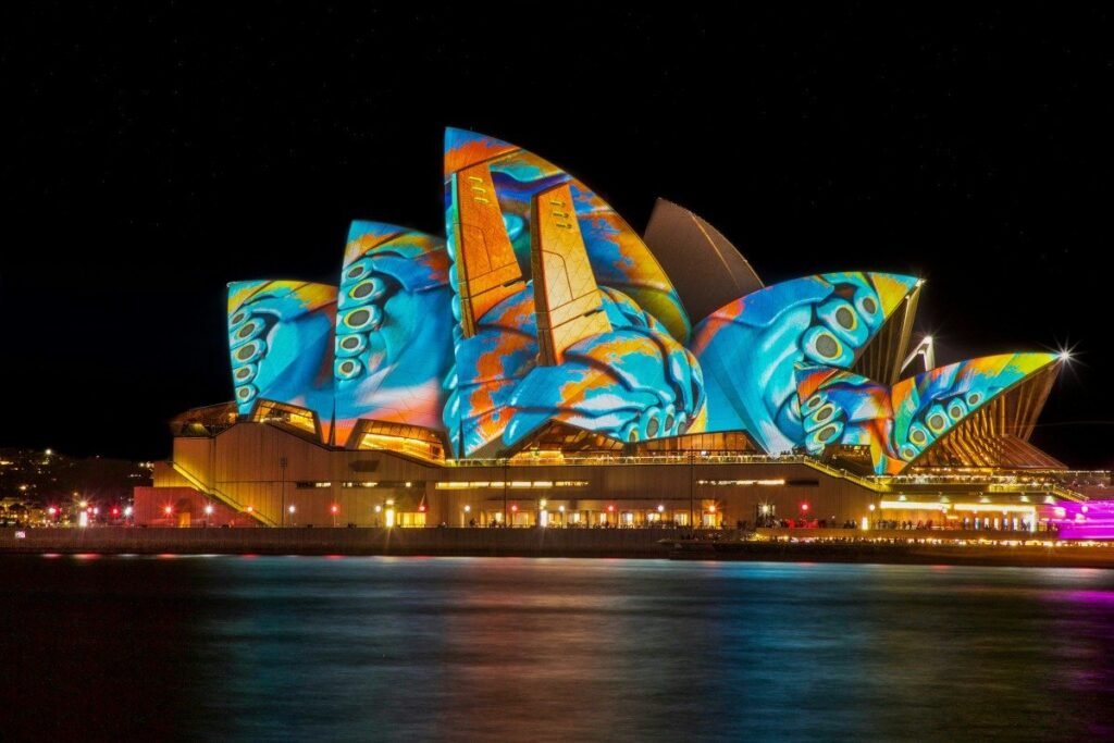 Ontdek de Top 5 Halalvriendelijke Steden in Australië