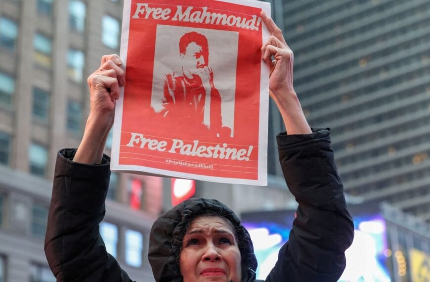 VS: Zio-McCarthyïsme, de gevaarlijke politieke zuivering van de 21e eeuw