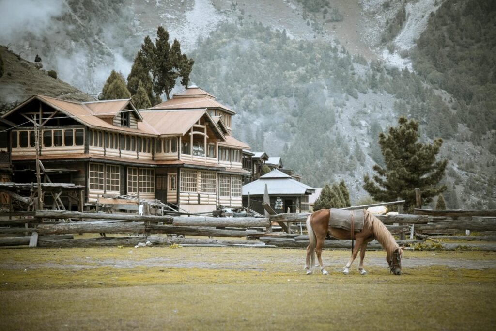 Waarom Gilgit-Baltistan in 2025 de Beste Reisbestemming Zal Zijn?