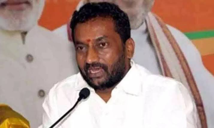 BJP-Kamerlid Vraagt Om Gegevens Over Madrasahs In Telangana