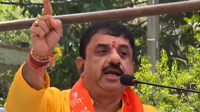 'Bhopal' BJP-Kamerlid: 'Liefdesjihad-verdachten moeten gesteriliseerd worden'