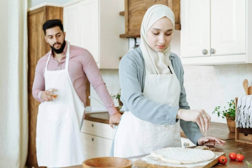 De Beste Halal Fastfoodketens in de VS Onderzocht