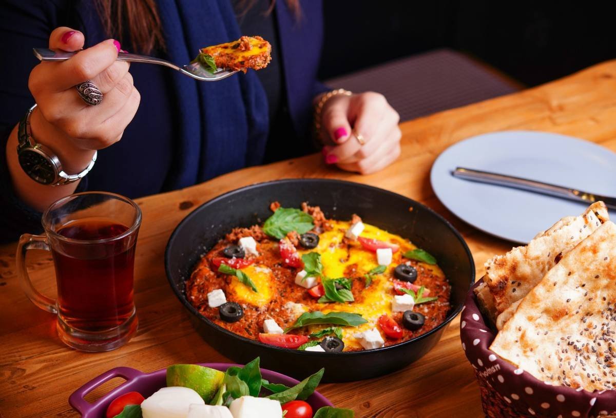 Halal Gourmet Restaurants in de VS: Herdefiniëren van de Culinaire Kunsten