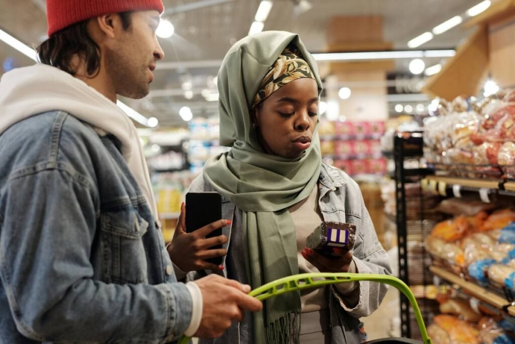 Halal Voedsel Fraude in de VS: Uitdagingen en Oplossingen