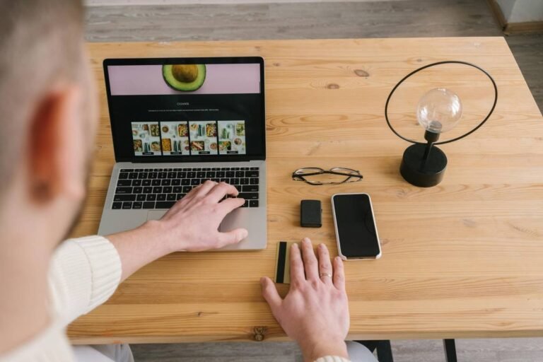 Hoe gebruiken halal voedselbedrijven in de VS e-commerce?