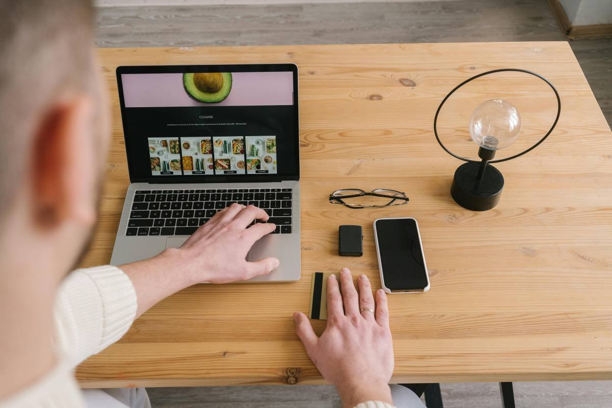 Hoe gebruiken halal voedselbedrijven in de VS e-commerce?