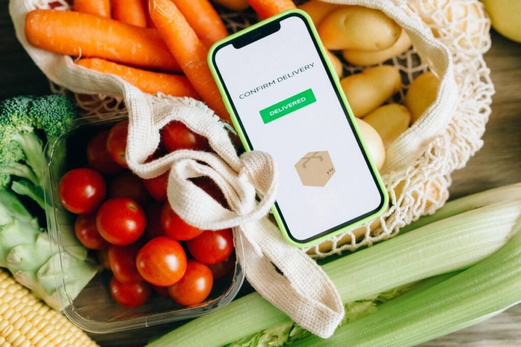 Hoe technologie de halal toeleveringsketens in de VS transformeert?