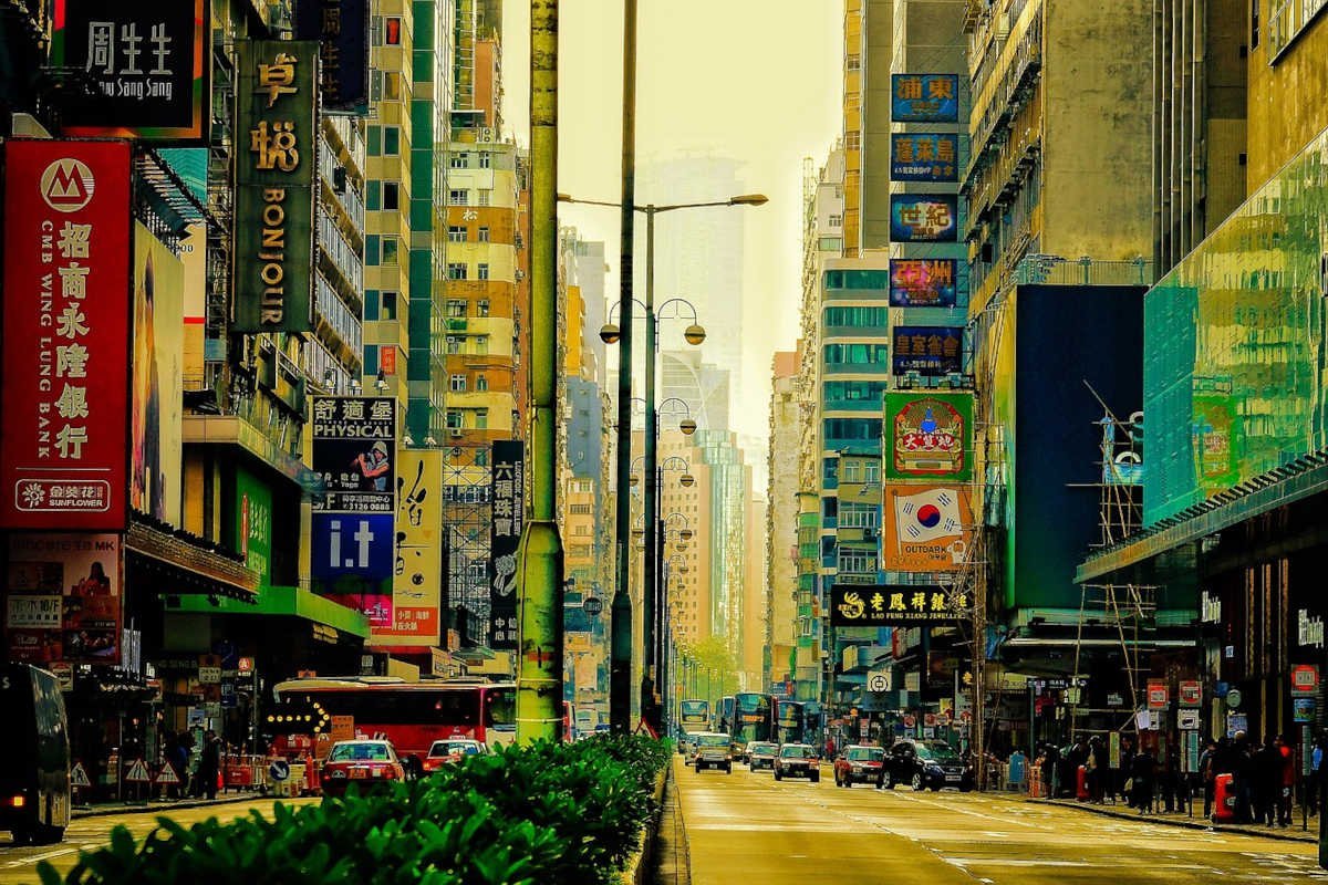 Hong Kong's Halal Q Mark zal het Moslimtoerisme stimuleren