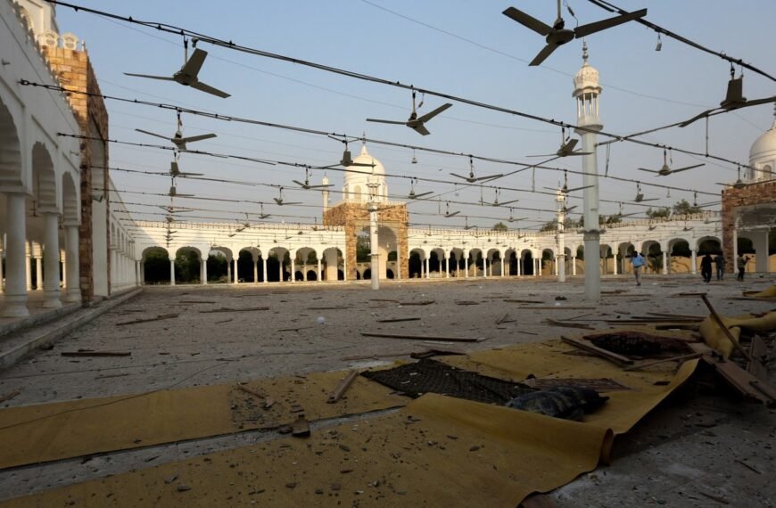 Indiase luchtaanvallen op Pakistan: Strategisch succes of symbolisch?