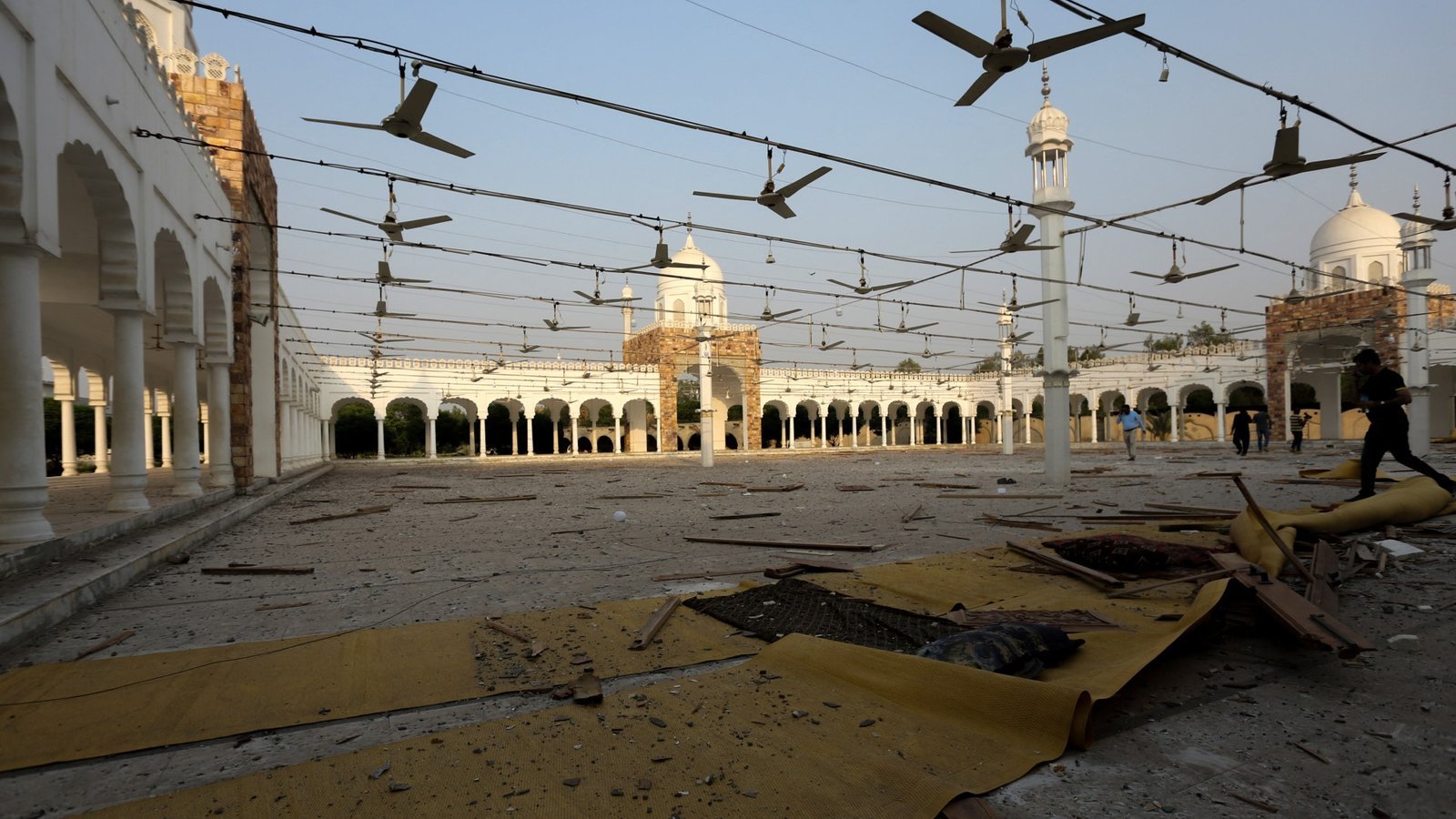 Indiase luchtaanvallen op Pakistan: Strategisch succes of symbolisch?