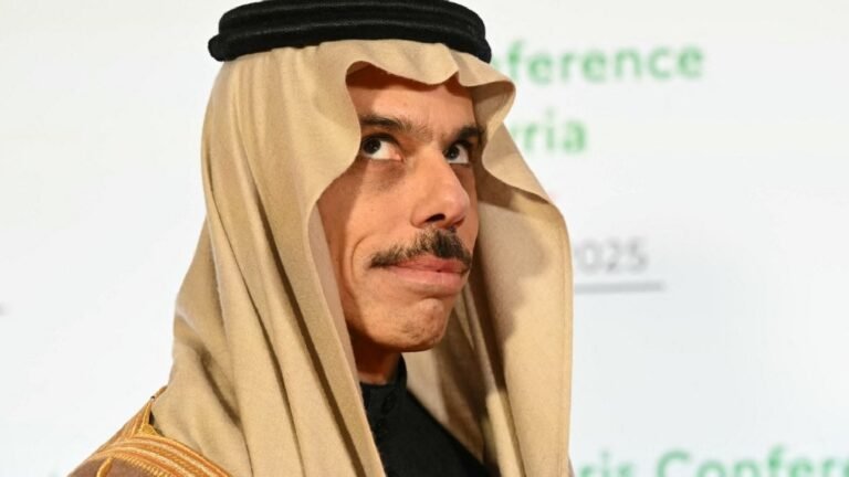 Israël blokkeerde het bezoek van Arabische ministers aan het bezette Westelijke Jordaanoever