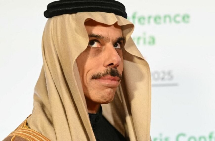 Israël blokkeerde het bezoek van Arabische ministers aan het bezette Westelijke Jordaanoever