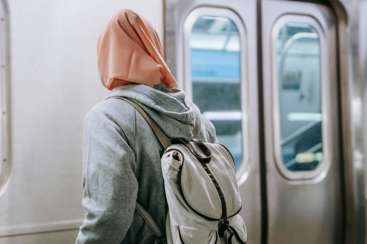 Kunnen Moslimvrouwen Alleen Reizen?