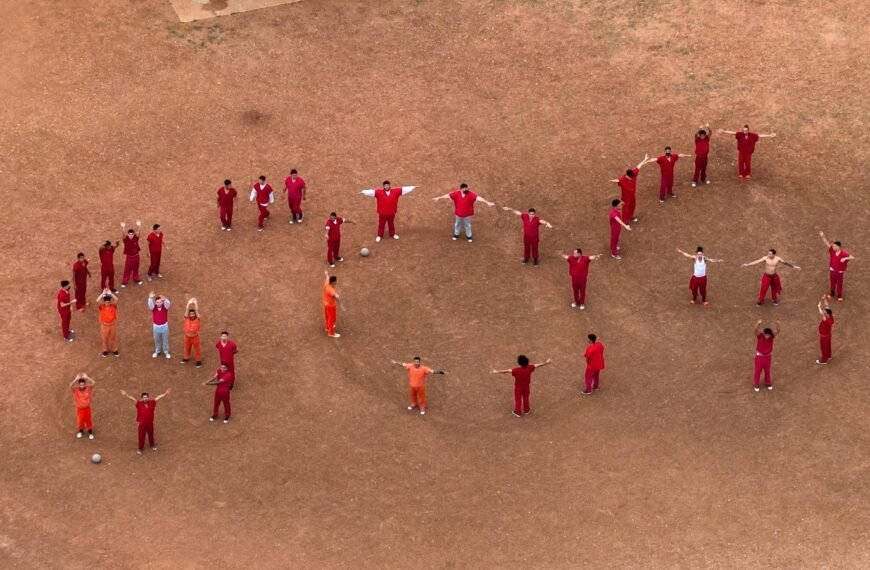 Menselijke Rechten in de Trump-periode: 100 Dagen Crisis