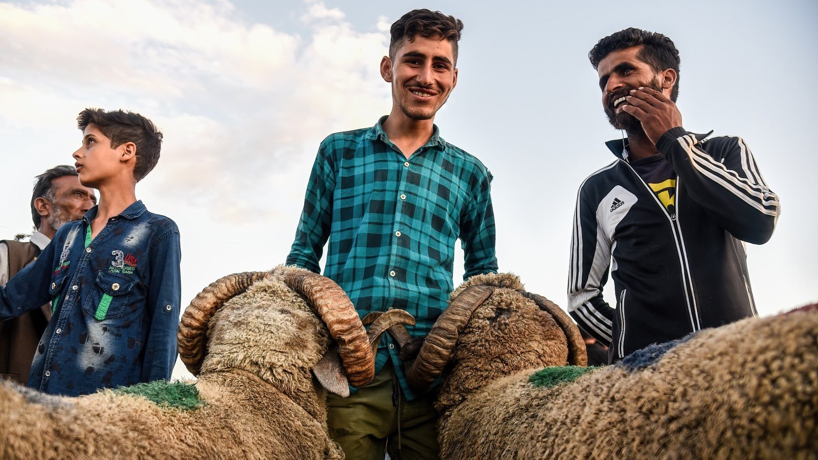 Offerfeest: Wat is een Offer, Waarom Wordt Er Dieren Geofferd?