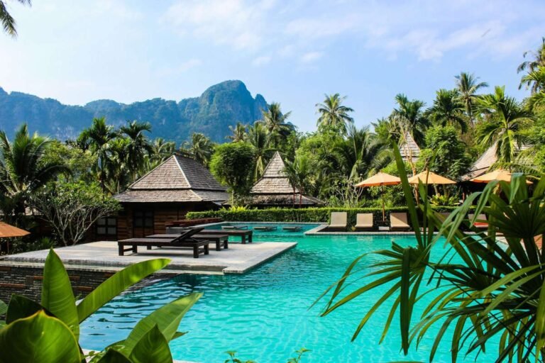 Thailand: Halal Reisgids - Cultuur, Smaak en Comfort