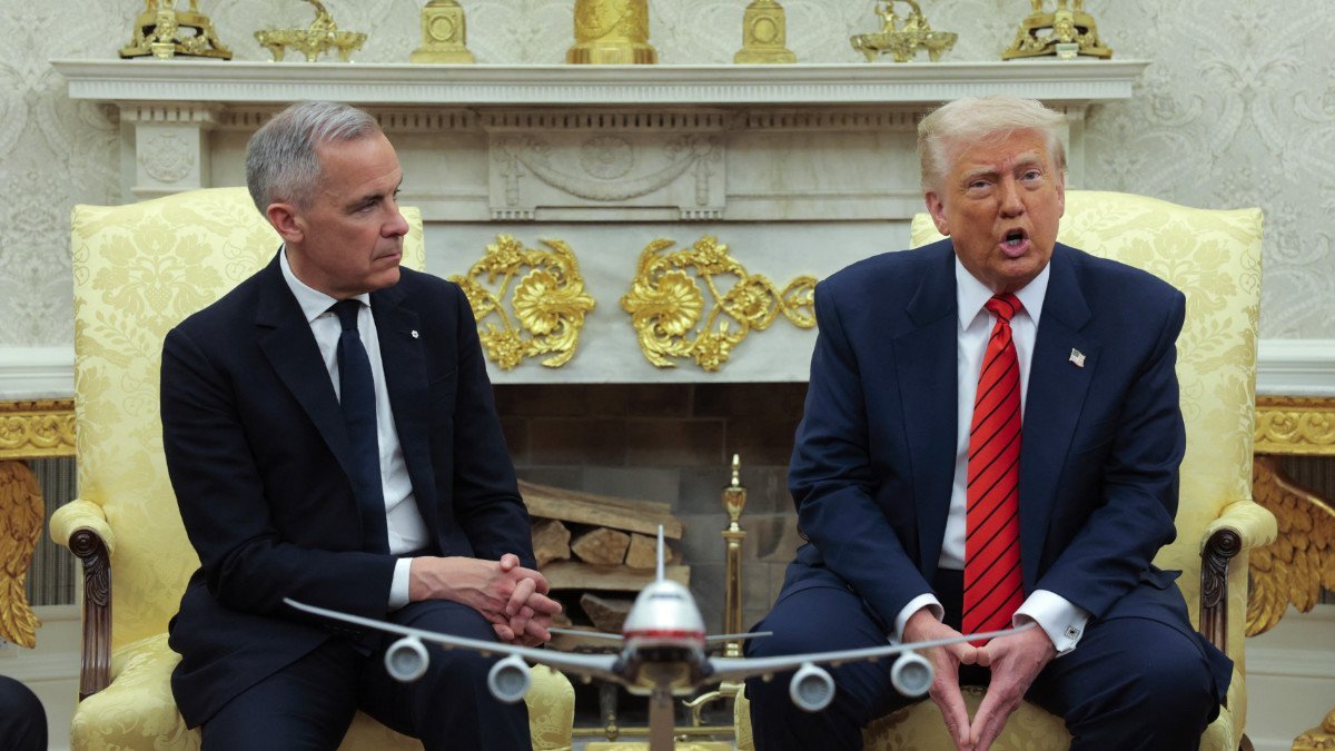 Trump stopte de bommen in Jemen, nam de Houthi's 'woorden' aan