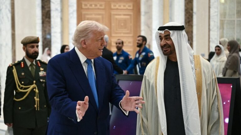 Trump's negeren van Israël versterkt de lobby van de Golfstaten voor een akkoord met Iran