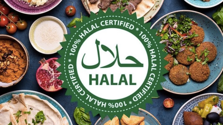5 Halal Maaltijdideeën voor Moslim Gasten