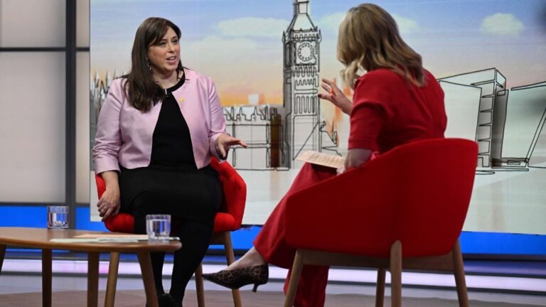 BBC's verslaggeving over de Gaza-oorlog is partijdig tegen de Palestijnen