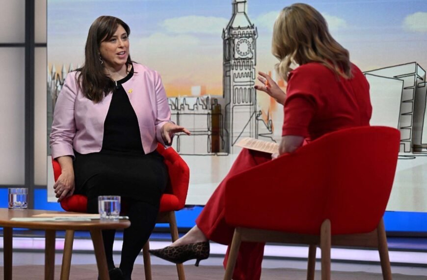 BBC's verslaggeving over de Gaza-oorlog is partijdig tegen de Palestijnen