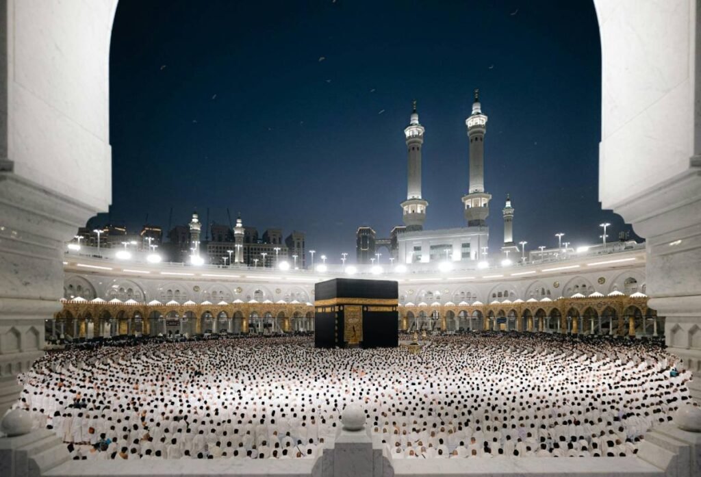 Betrouwbare keuze van een Hajj en Umrah reisbureau