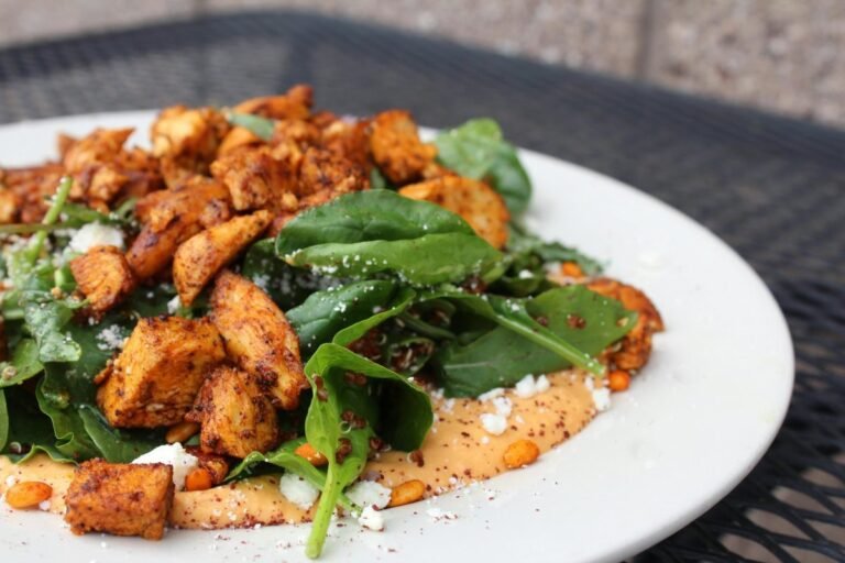 De Top 10 Halal Restaurants in Brisbane: Smaak en Geloof