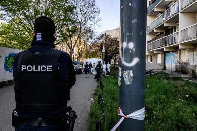 Fransman doodt Tunesische buurman in Puget-sur-Argens
