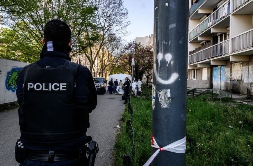 Fransman doodt Tunesische buurman in Puget-sur-Argens