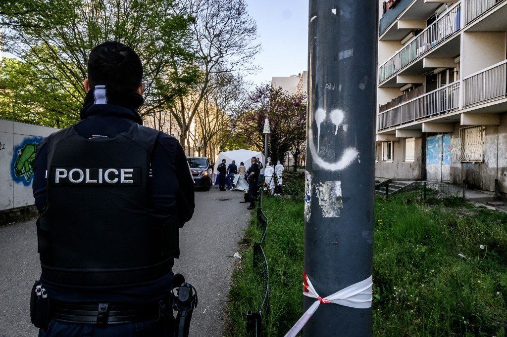 Fransman doodt Tunesische buurman in Puget-sur-Argens