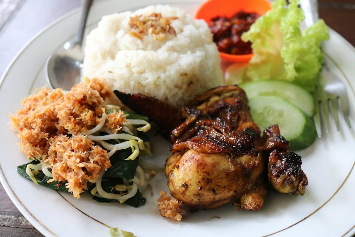 Halal Gecertificeerde Restaurants in het Batam Centrum