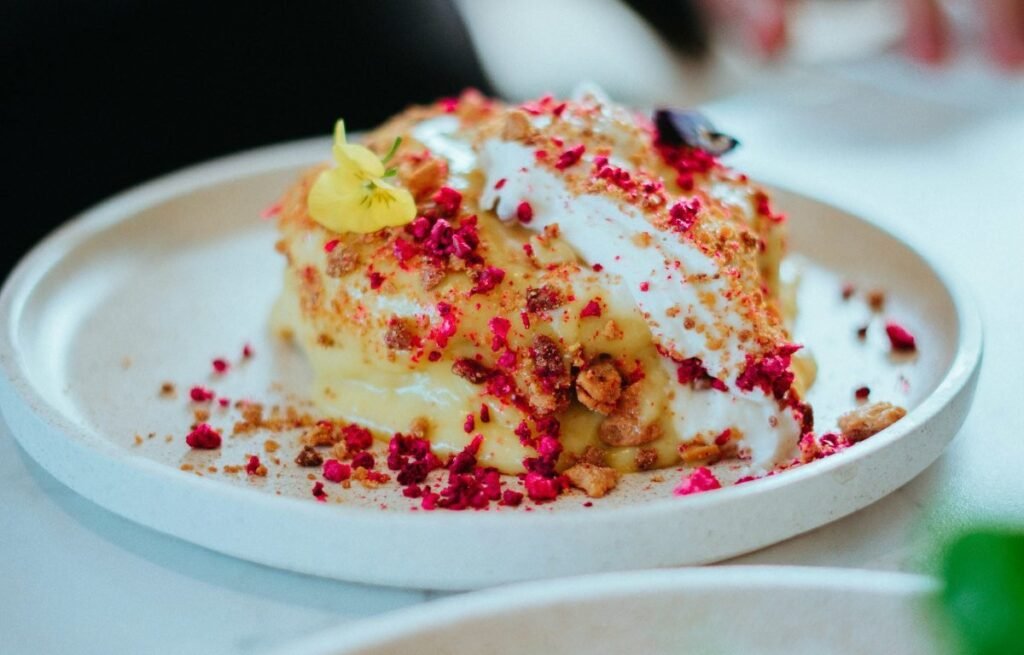 Halal Voedselgids in Australië - Gebeden