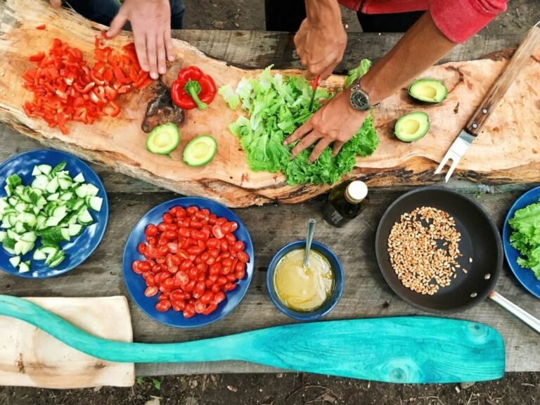 Hoe bereid je halal voedsel? - Gebeden