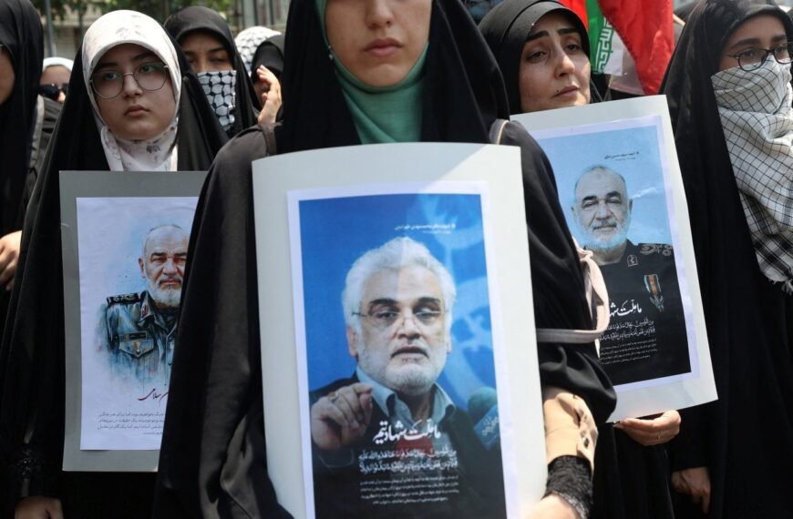 Hoe meer Israël doodt, hoe meer het Westen het als slachtoffer presenteert.