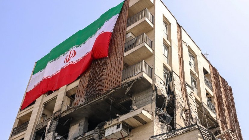 Iran heeft de krachtmythe van Israël vernietigd?