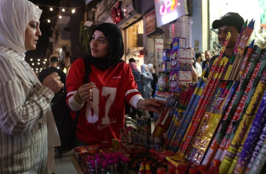 Islam is volgens Pew-onderzoek de snelstgroeiende religie ter wereld