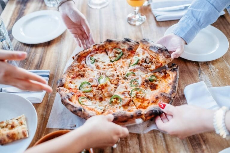 Kindvriendelijke halal restaurants in het VK voor stressvrije familiemaaltijden