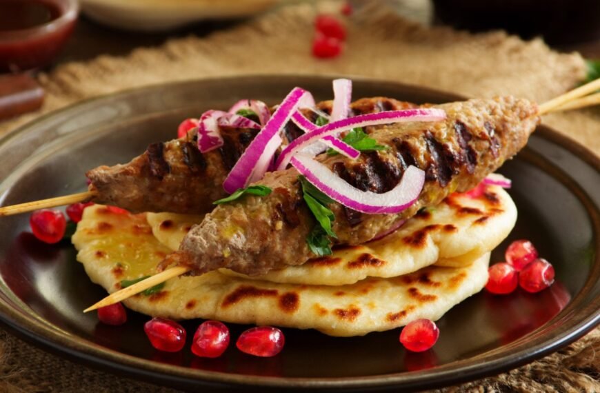 Traditionele Gerechten die tijdens het Offerfeest in de Wereld worden Genoten