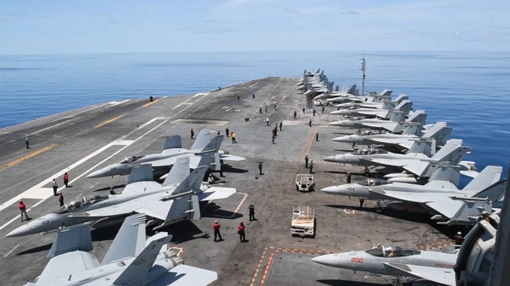 Trump, terwijl Iran overweegt Fordow te bombarderen, is er een risico van 'missie-uitbreiding'