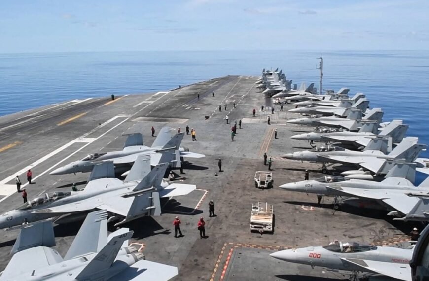 Trump, terwijl Iran overweegt Fordow te bombarderen, is er een risico van 'missie-uitbreiding'