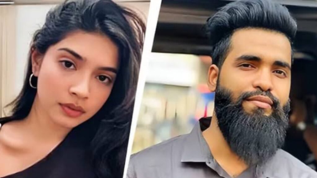 Wajahat Khan beschuldigd van haatzaaien tegen Sharmishta Panoli