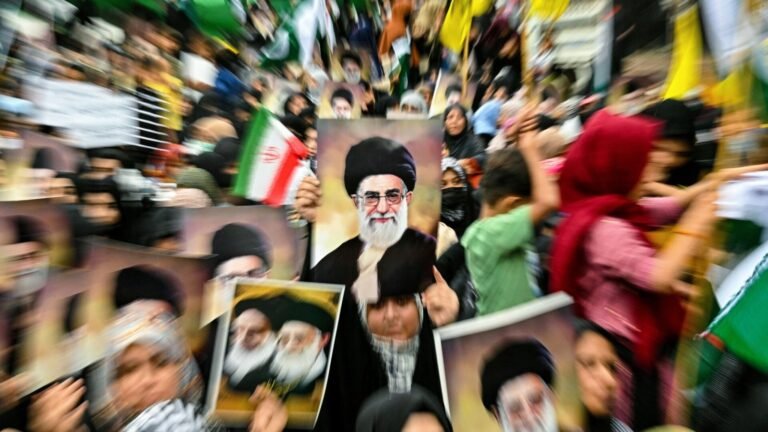 Wat het Israël-Iran-VS-conflict Pakistan heeft geleerd - Gebeden