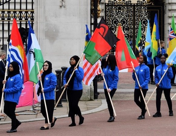 De Giftige Politiek van Moslimintegratie in Engeland