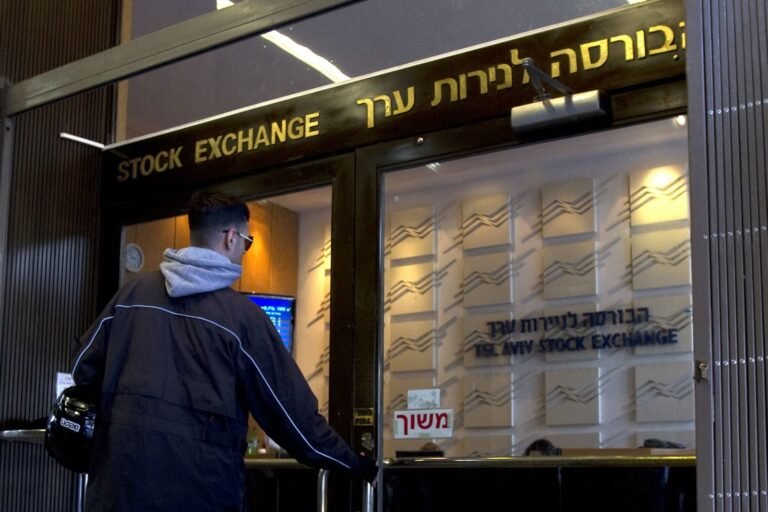 Fascisme en straffeloosheid: De economische overeenkomst tussen Israël en India