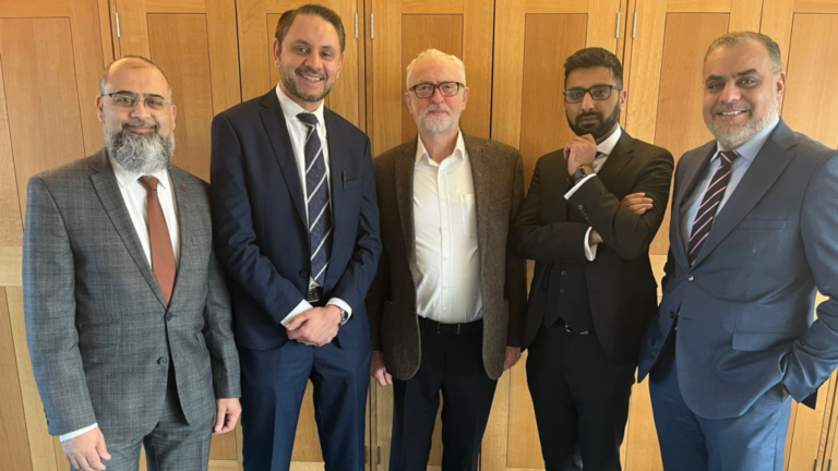 Hoe Onafhankelijke Parlementsleden de Britse Politiek Hebben Veranderd?