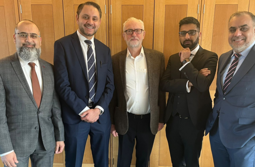 Hoe Onafhankelijke Parlementsleden de Britse Politiek Hebben Veranderd?