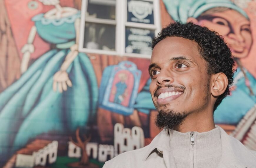 Racistische reacties op de kandidatuur van Omar Fateh voor het burgemeesterschap van Minneapolis